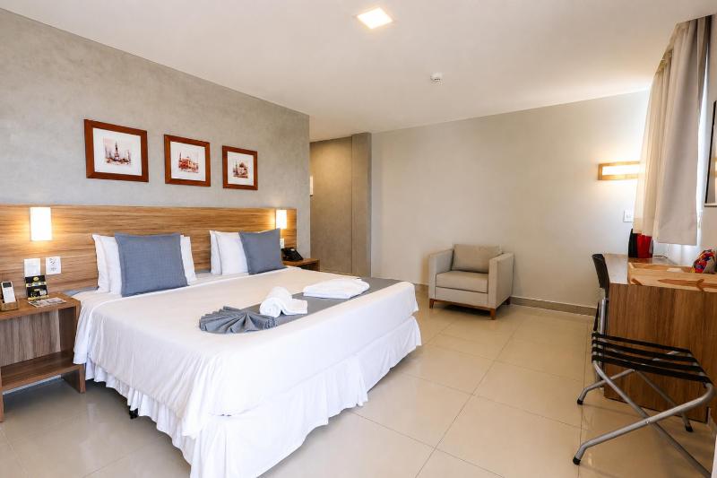 ARCUS Hotel Aracaju by ATLANTICA - image 48