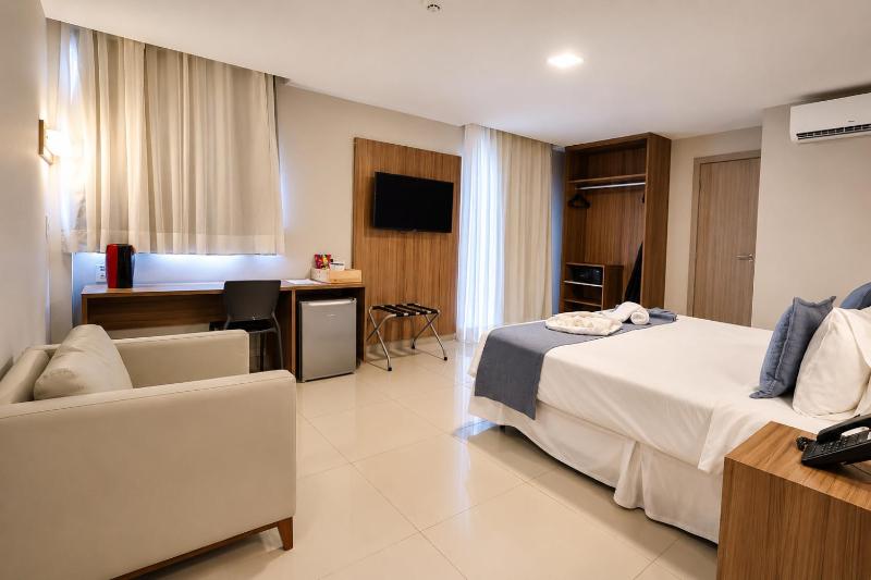 ARCUS Hotel Aracaju by ATLANTICA - image 46