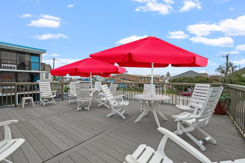 Alamar Resort Inn - image 14