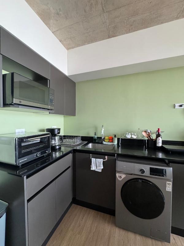 Funky Aparta 807 - Babylon Apart-Hotel - image 8