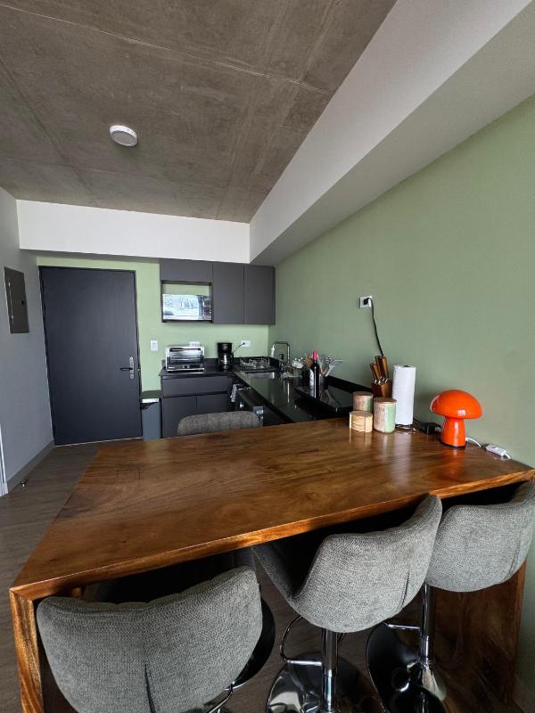 Funky Aparta 807 - Babylon Apart-Hotel - image 4