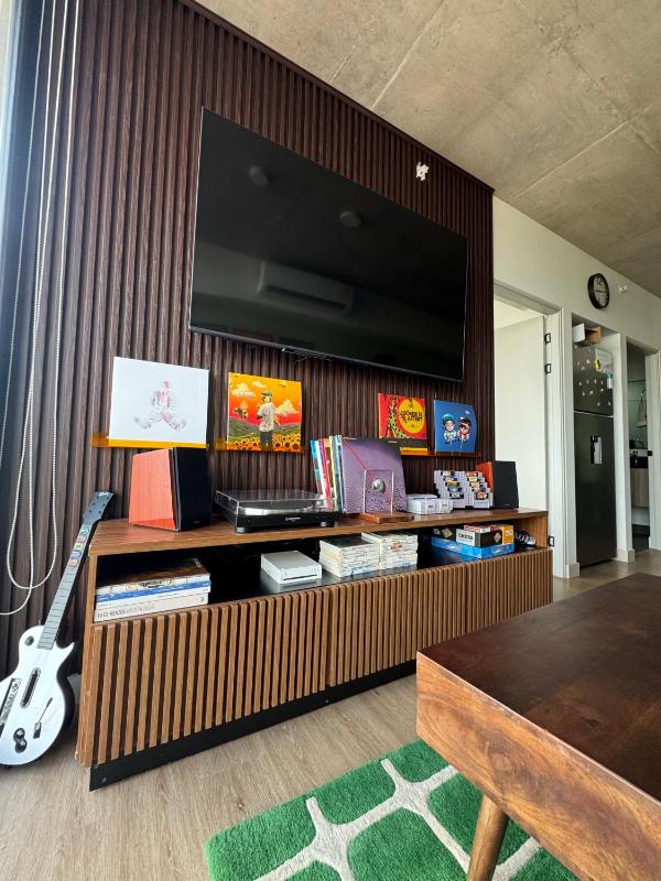 Funky Aparta 807 - Babylon Apart-Hotel - image 16