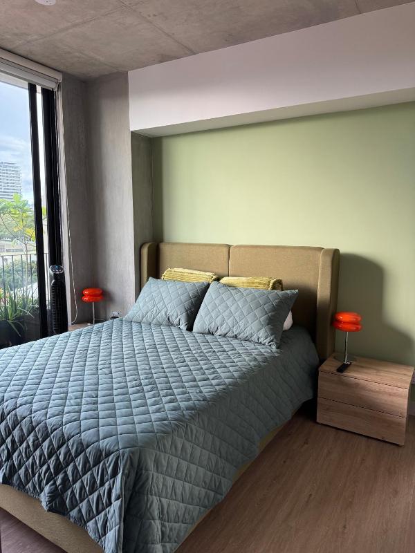 Funky Aparta 807 - Babylon Apart-Hotel - image 10