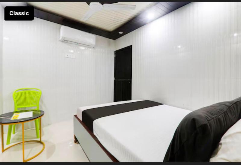 The Home Stay Golden Key - image 15