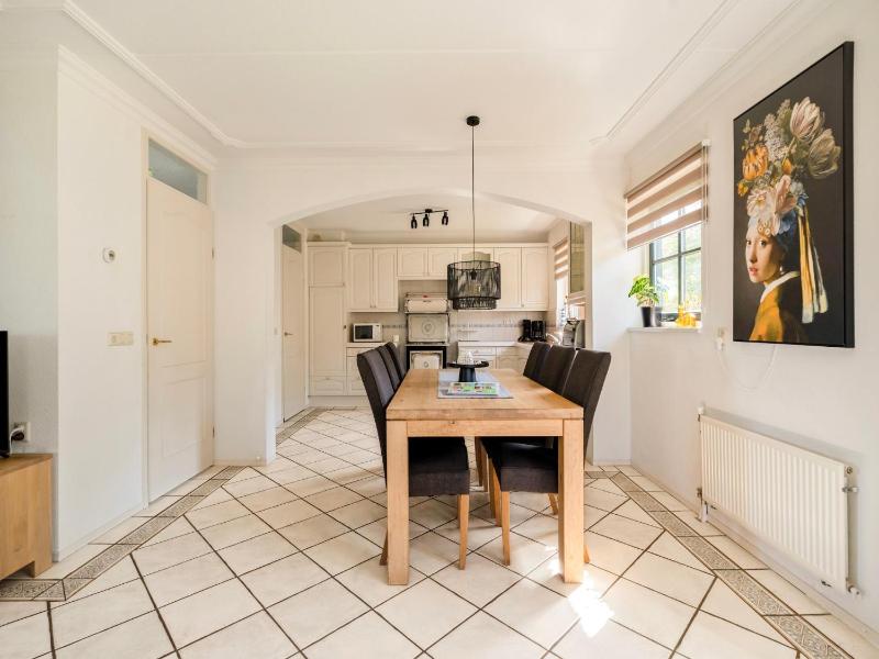 Villa in Callantsoog with enclosed garden - image 35