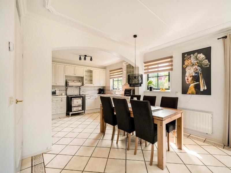 Villa in Callantsoog with enclosed garden - image 16