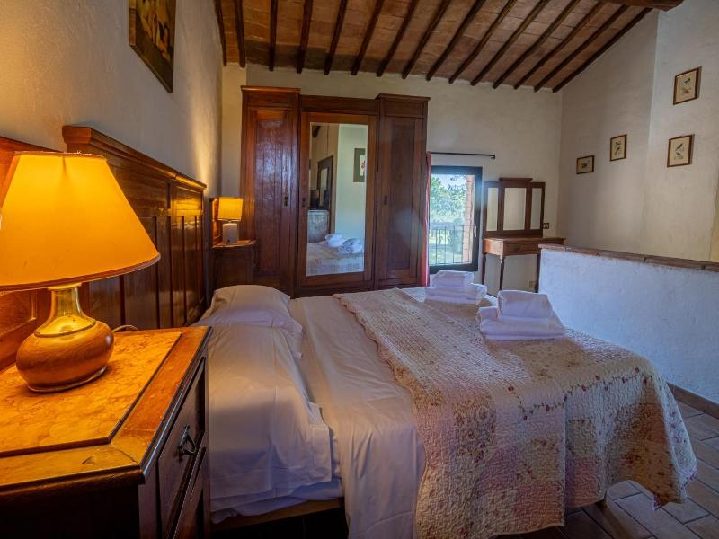 Beautiful Home with pool in Toskana - image 12
