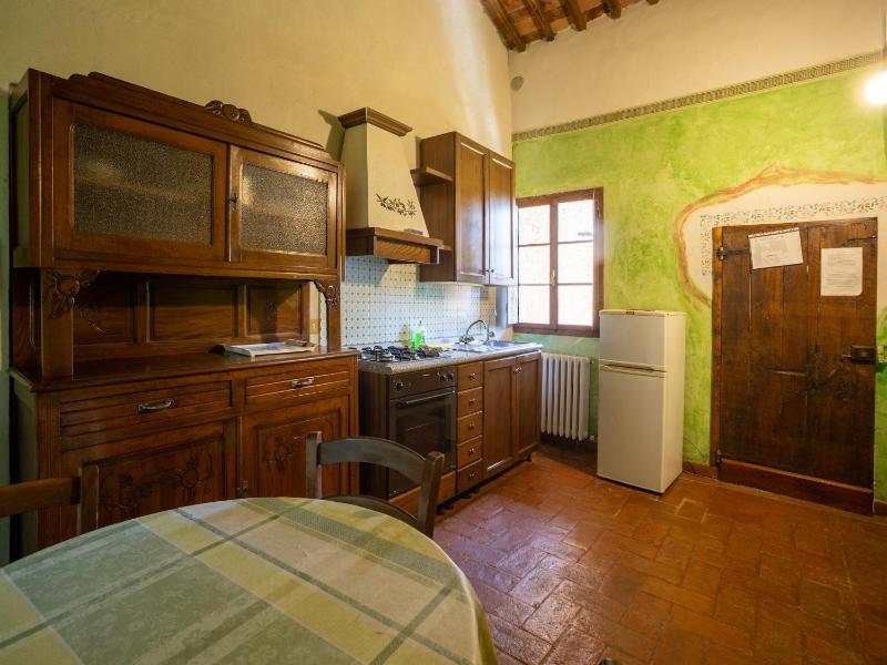 Toskana Family Home with Pool - image 15