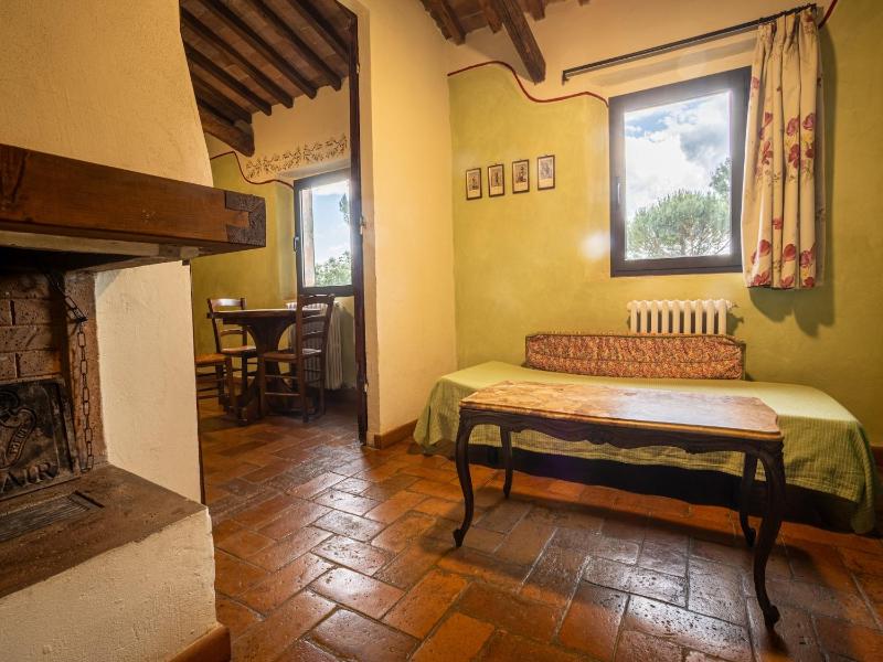 Toskana Holiday Home with Pool - image 9