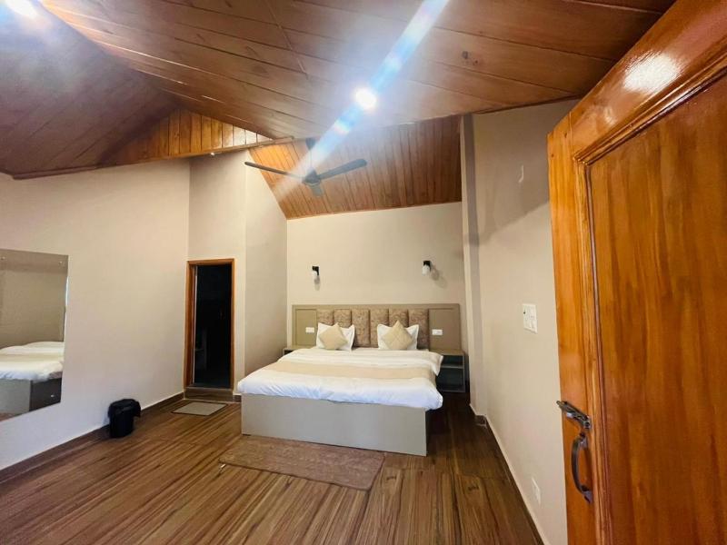 HOTEL DEVDAR RESORT - image 33
