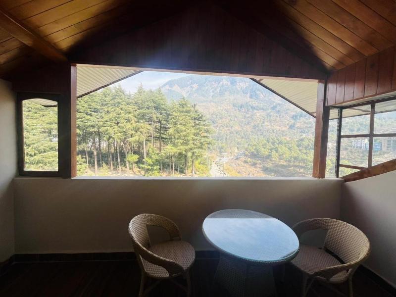 HOTEL DEVDAR RESORT - image 38
