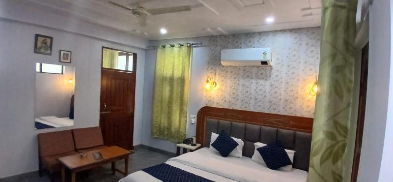 HOTEL DEVDAR RESORT - image 34