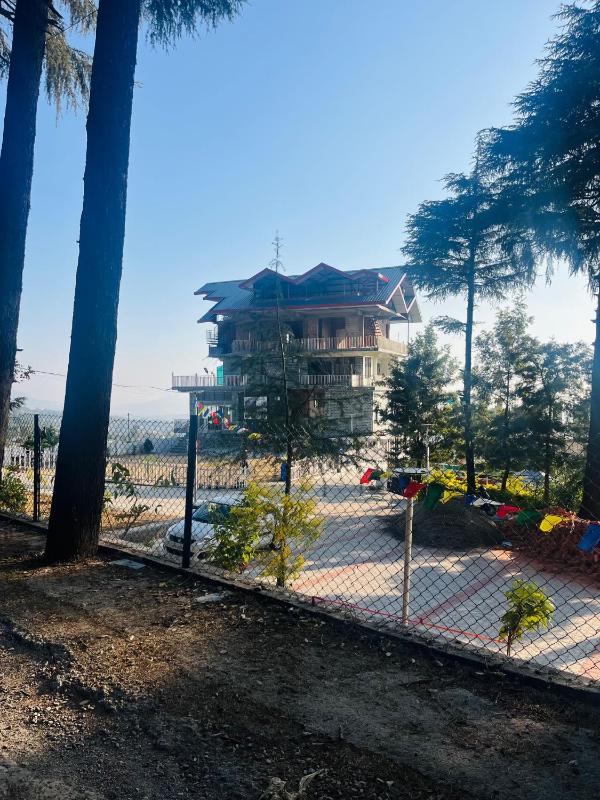 HOTEL DEVDAR RESORT - image 35