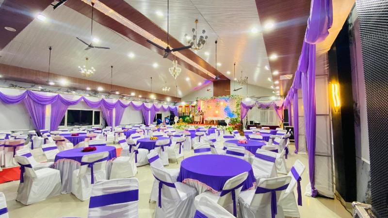 HOTEL DEVDAR RESORT - image 48