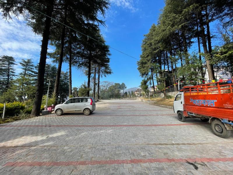 HOTEL DEVDAR RESORT - image 50