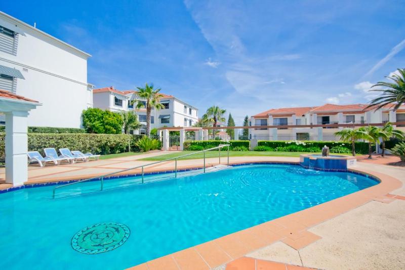 Breakers Unit 1 8- Ocean Views - Stone Real Estate Yamba - image 24