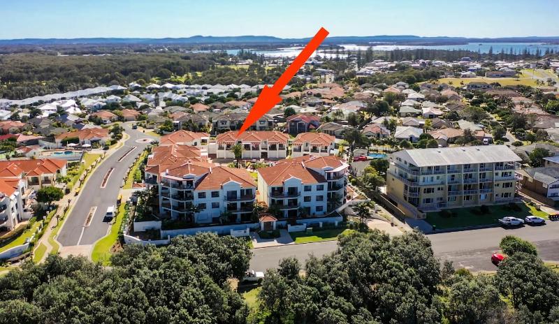 Breakers Unit 5 5- Resort Style - Stone Real Estate Yamba - image 9
