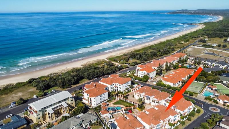 Breakers Unit 5 5- Resort Style - Stone Real Estate Yamba - image 19