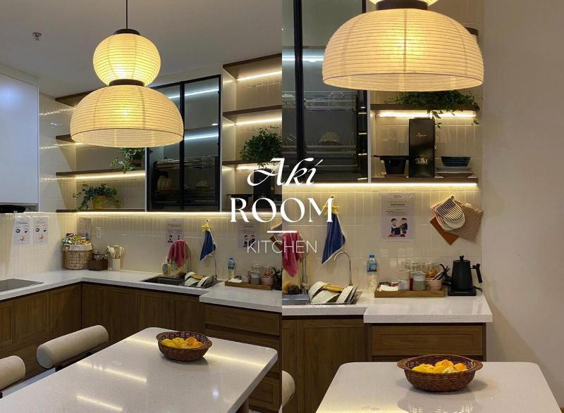 Aki Room 2 phòng ngủ 2WC view thành phố - image 7