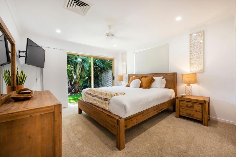Kailani Beach House - Stone Real Estate Yamba - image 10
