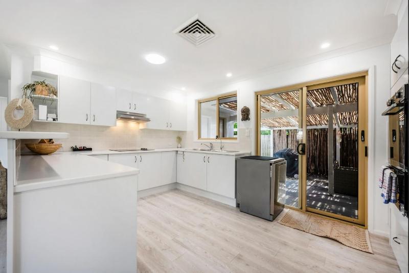 Kailani Beach House - Stone Real Estate Yamba - image 12