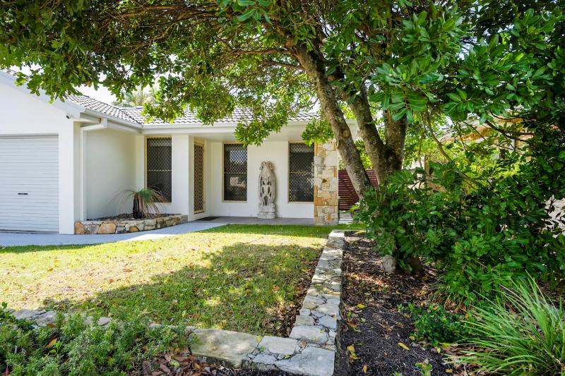 Kailani Beach House - Stone Real Estate Yamba - image 13