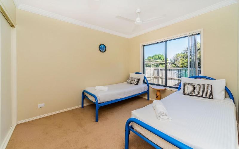 Oceania Cottage- Pet Friendly -Stone Real Estate Yamba - image 7