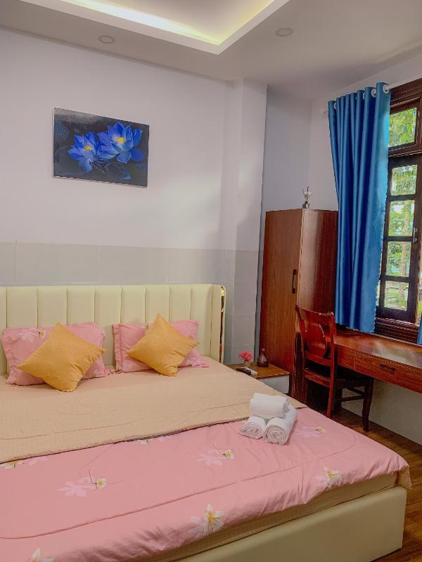 Motel Mỹ Vân - image 26