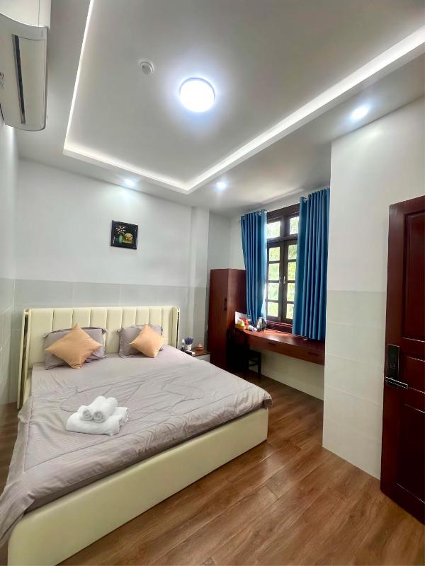 Motel Mỹ Vân - image 23
