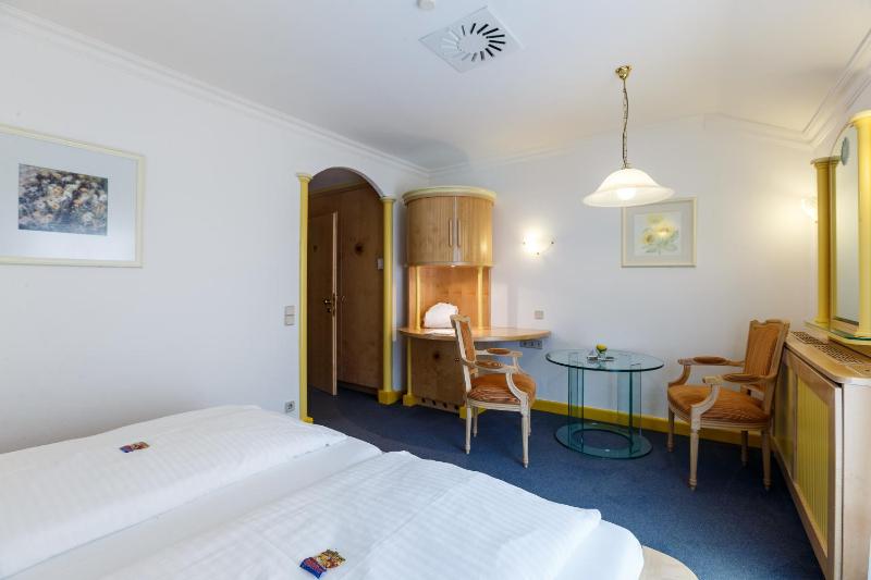 Comfort Double Room image 2
