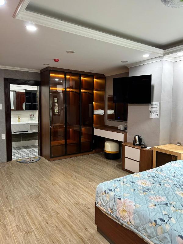 Motel Mỹ Vân - image 21