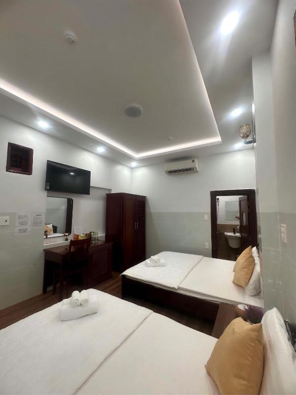 Motel Mỹ Vân - image 17