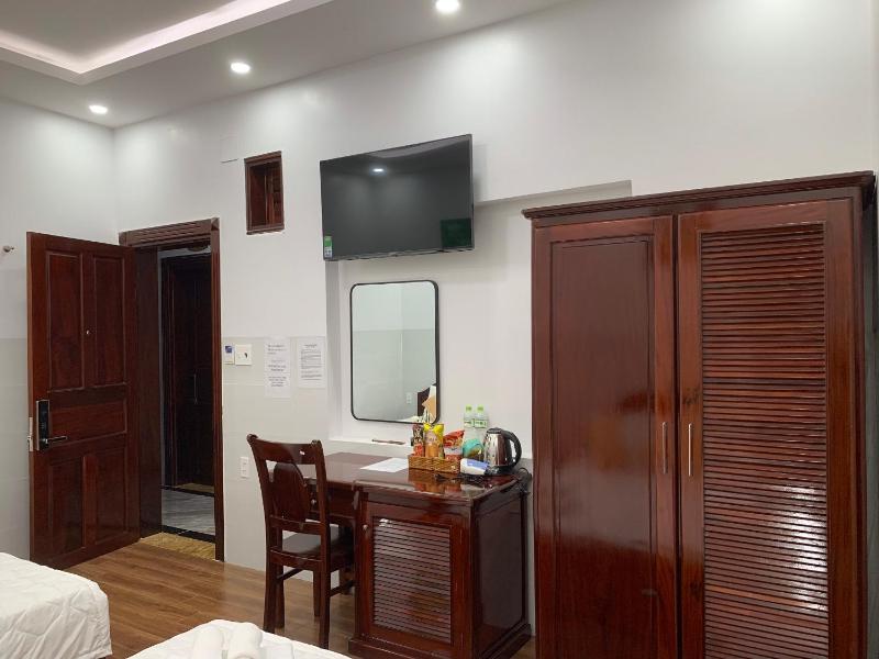 Motel Mỹ Vân - image 27