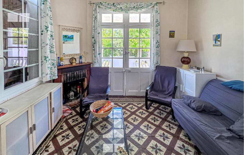 3 Bedroom Beautiful Home In Saint Jean De Monts - image 14