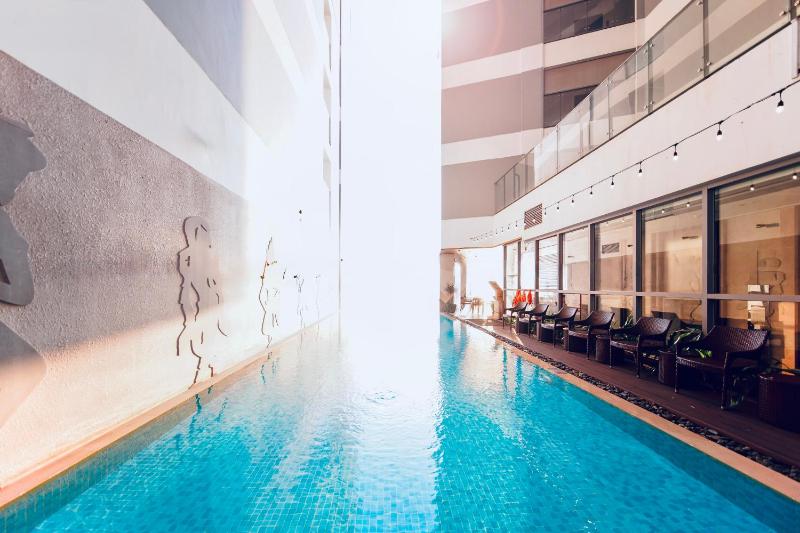Nha Trang Bay Horizon Residences - image 9