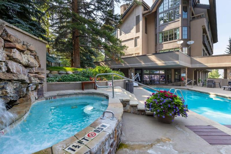 Beaver Creek Ski-In Ski-Out - Slopeside Luxury - image 3