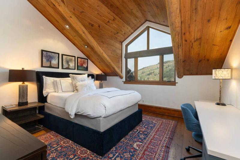 Beaver Creek Ski-In Ski-Out - Slopeside Luxury - image 17