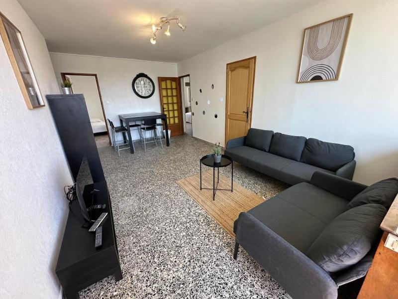 Grand appartement 8 couchages - image 10