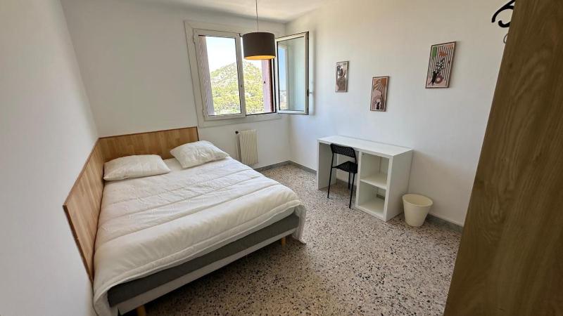Grand appartement 8 couchages - image 6