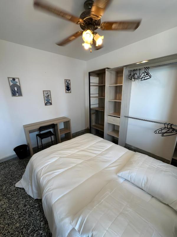 Grand appartement 8 couchages - image 7