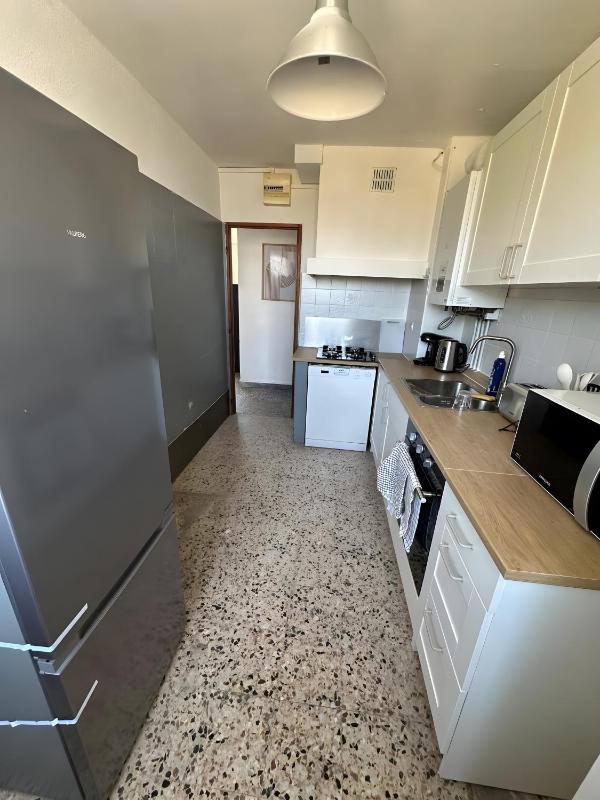Grand appartement 8 couchages - image 8