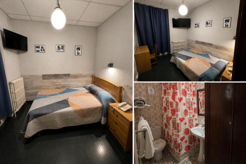 Hostal La Perla Asturiana - image 16