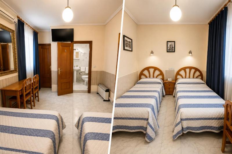Hostal La Perla Asturiana - image 13
