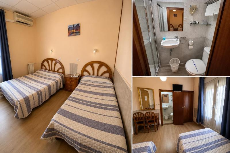 Hostal La Perla Asturiana - image 9