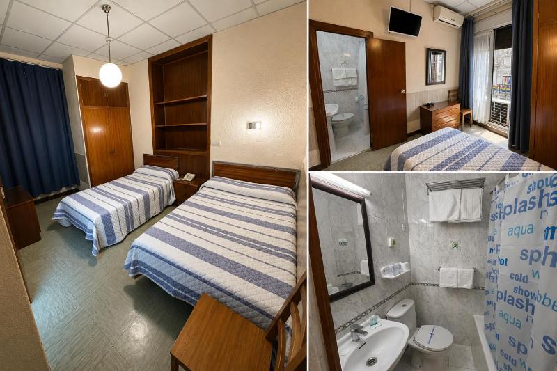 Hostal La Perla Asturiana - image 11