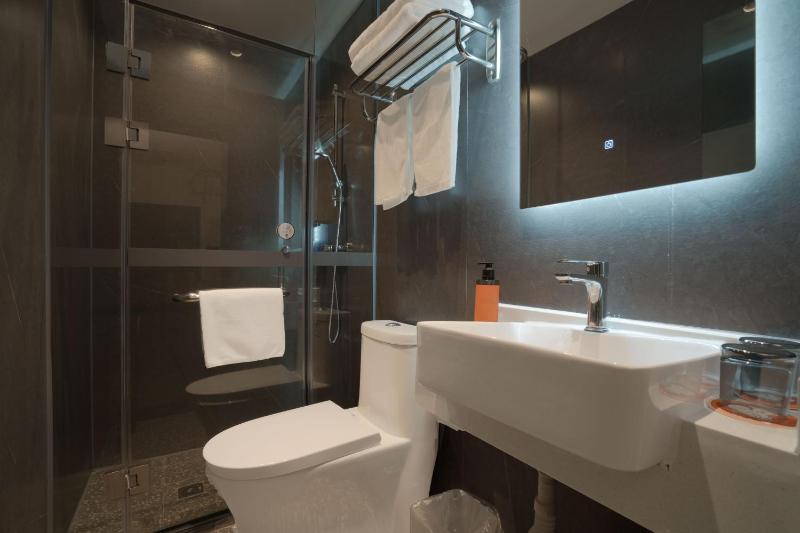 Mcsrh Hotel-HangZhou Xihu - image 8