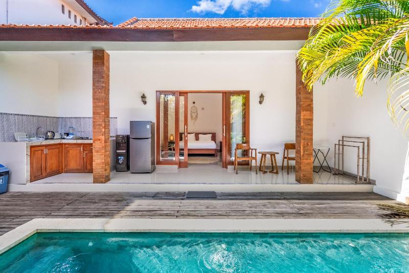 Cahya Dewi Villa Canggu by Exotic Bali Properties - image 14