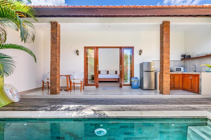 Cahya Dewi Villa Canggu by Exotic Bali Properties - image 1