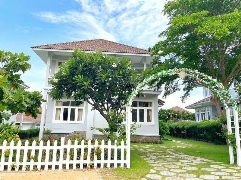 Biệt Thự Sealink City Mũi Né Phan Thiết - image 41
