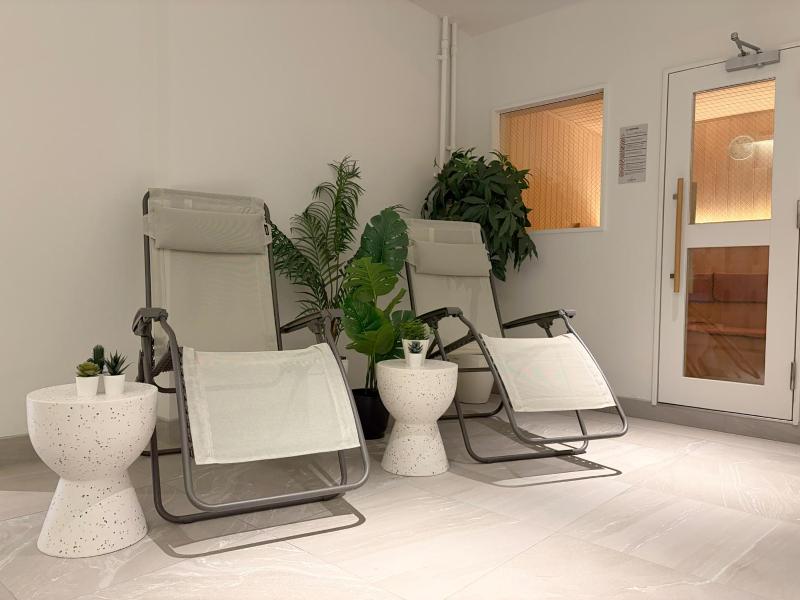 Olympic Inn Azabu - image 10